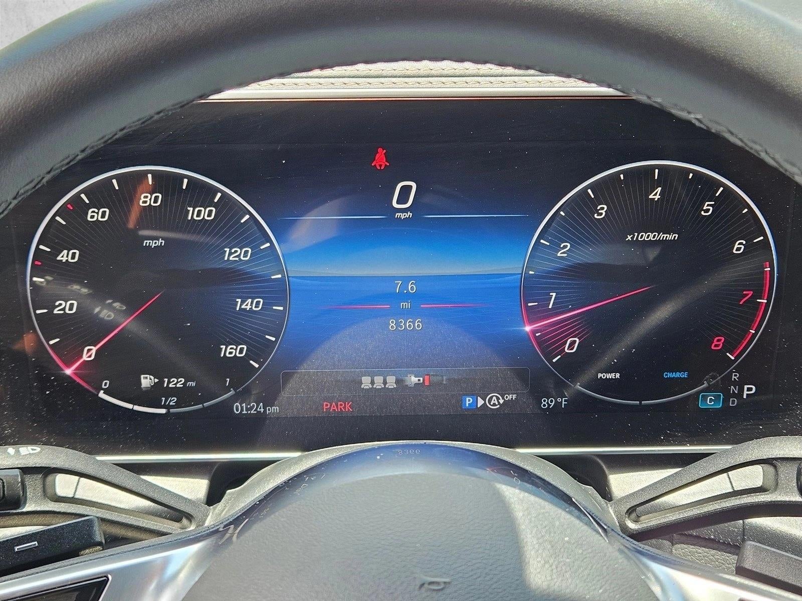2023 Mercedes-Benz GLC GLC 300 SUV