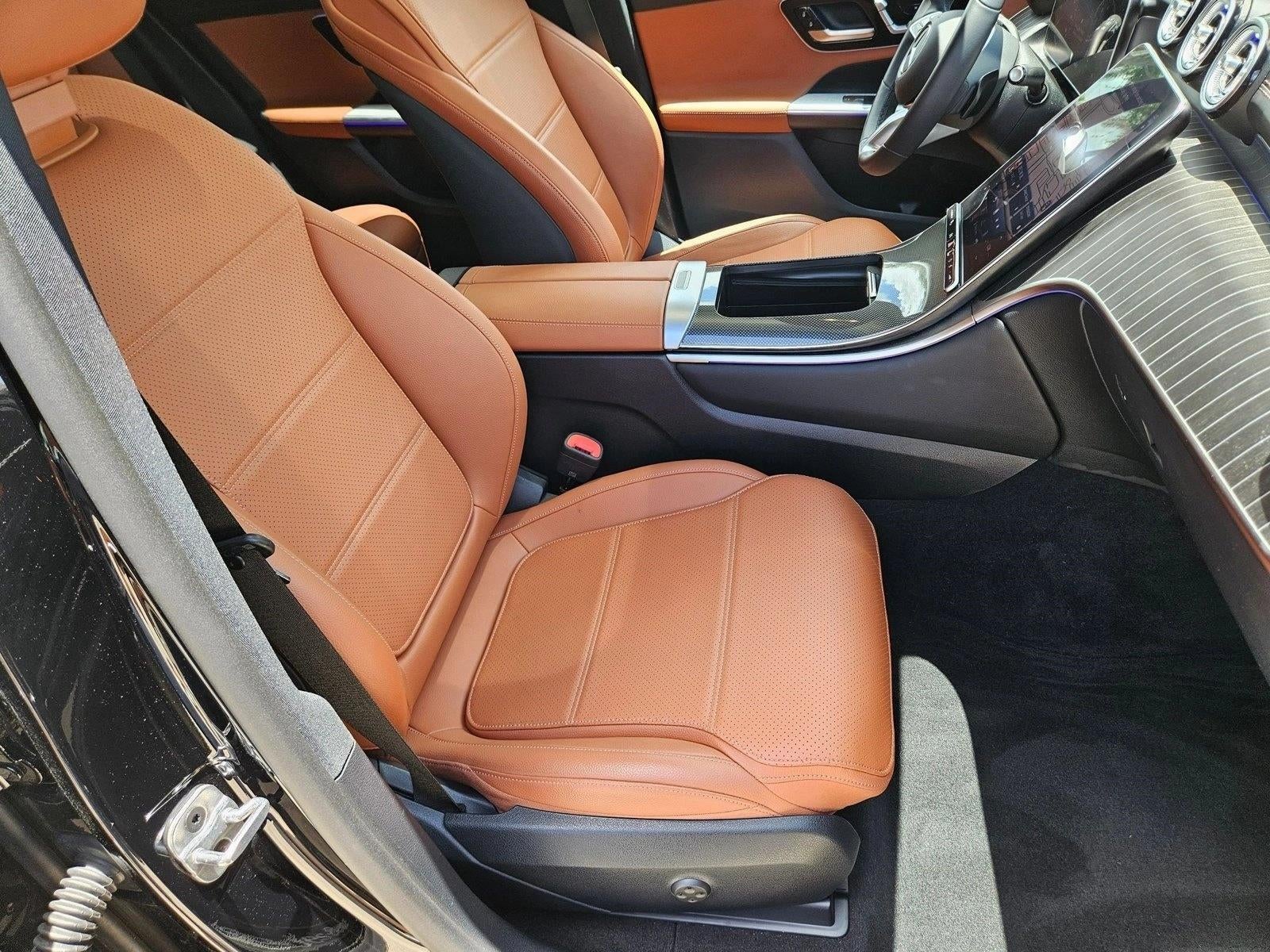 2023 Mercedes-Benz GLC GLC 300 SUV