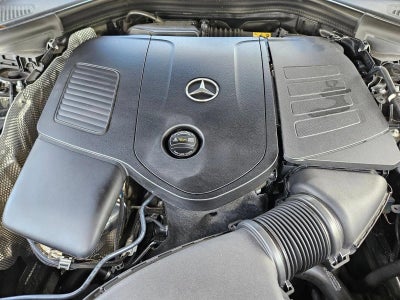 2023 Mercedes-Benz GLC GLC 300 SUV