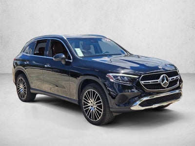 2023 Mercedes-Benz GLC GLC 300 SUV