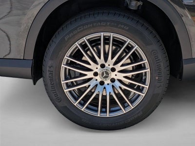 2026 Mercedes-Benz GLC GLC 300 SUV