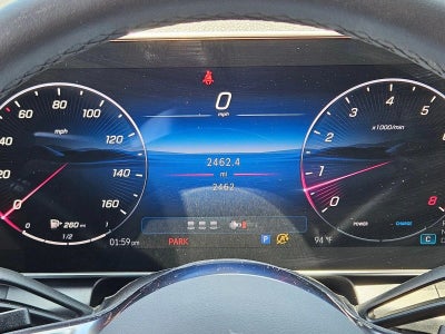 2026 Mercedes-Benz GLC GLC 300 SUV