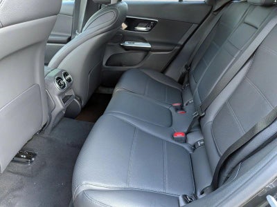 2026 Mercedes-Benz GLC GLC 300 SUV