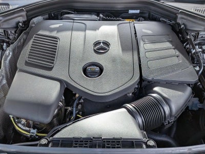 2026 Mercedes-Benz GLC GLC 300 SUV