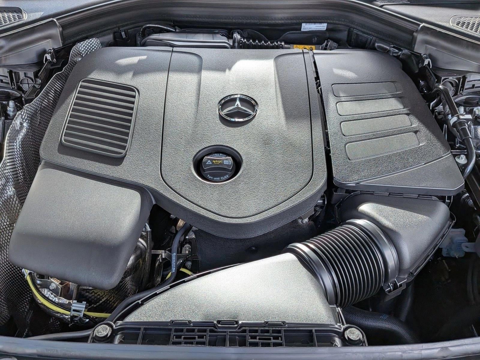 2026 Mercedes-Benz GLC GLC 300 SUV