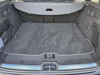 2026 Mercedes-Benz GLC GLC 300 SUV