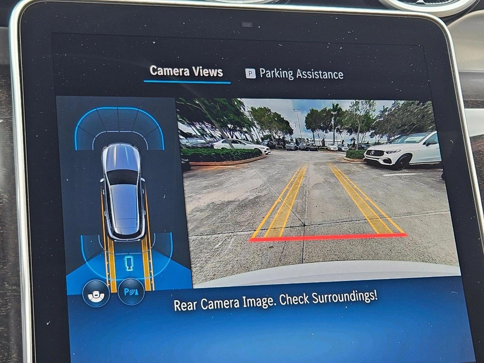 2026 Mercedes-Benz GLC GLC 300 SUV