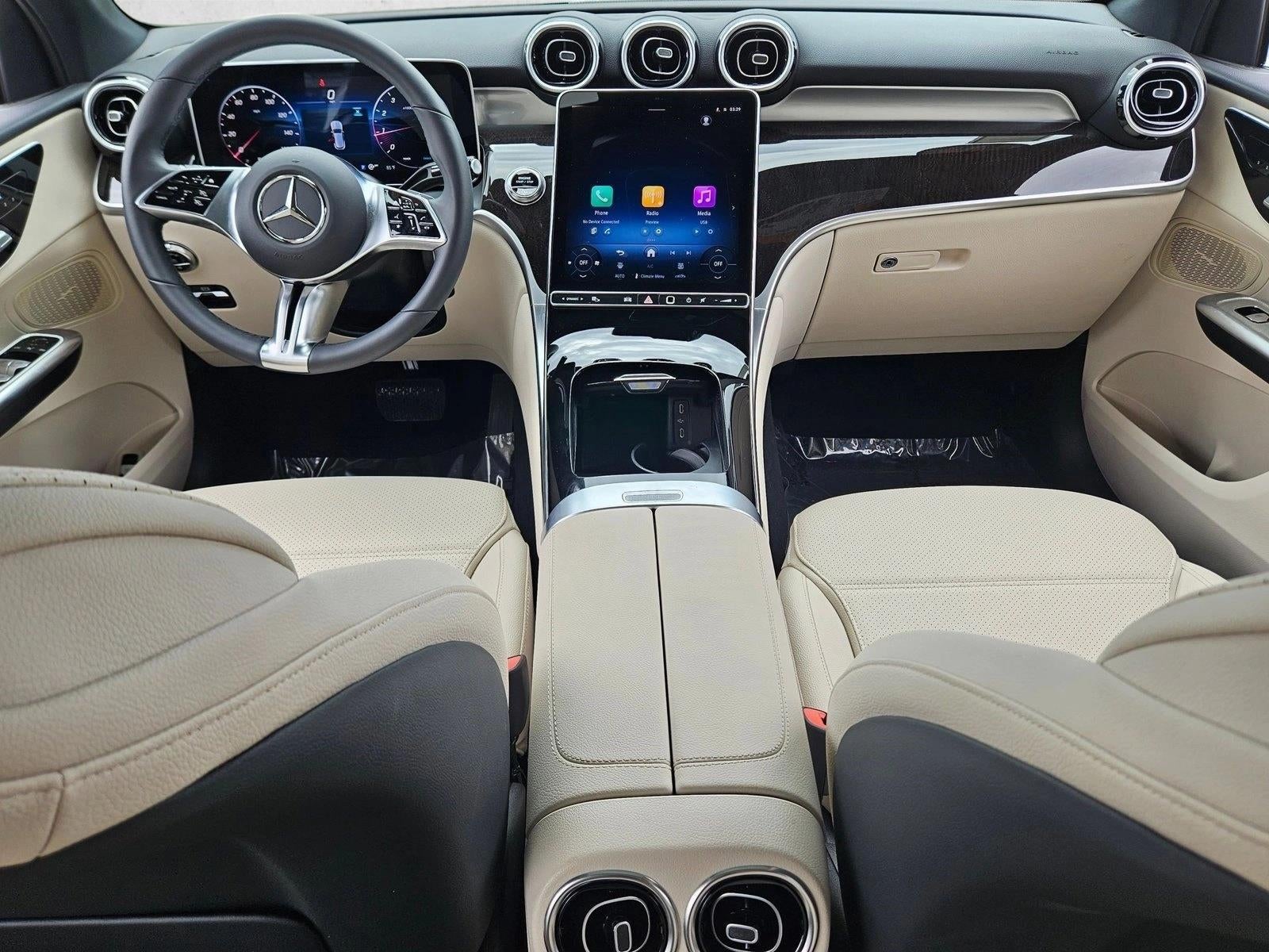 2026 Mercedes-Benz GLC GLC 300 SUV