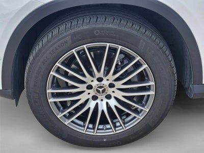 2026 Mercedes-Benz GLC GLC 300 SUV