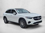 2026 Mercedes-Benz GLC GLC 300 SUV