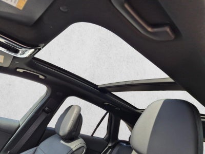 2026 Mercedes-Benz GLC GLC 300 SUV