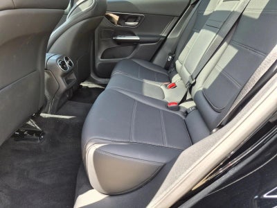 2026 Mercedes-Benz GLC GLC 300 SUV