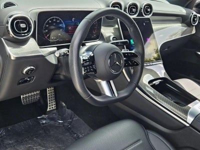 2026 Mercedes-Benz GLC GLC 300 SUV