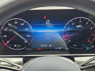 2026 Mercedes-Benz GLC GLC 300 SUV