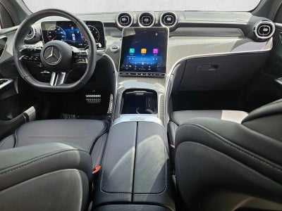 2026 Mercedes-Benz GLC GLC 300 SUV