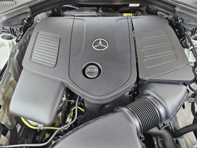 2026 Mercedes-Benz GLC GLC 300 SUV
