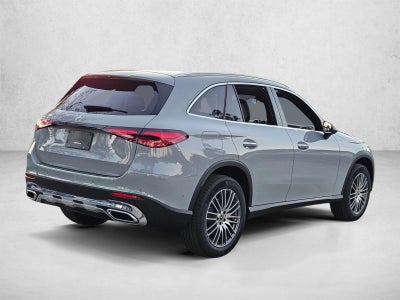 2026 Mercedes-Benz GLC GLC 300 SUV