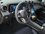 2026 Mercedes-Benz GLC GLC 300 SUV