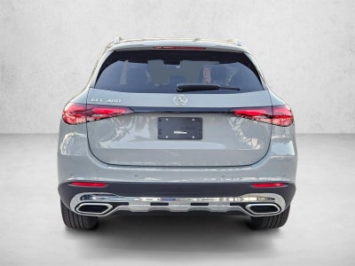 2026 Mercedes-Benz GLC GLC 300 SUV