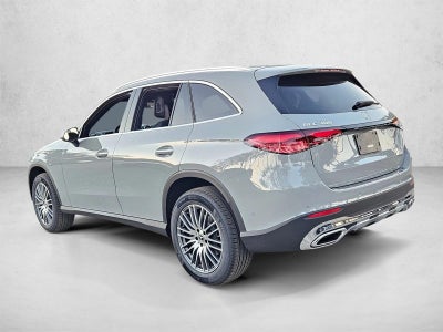 2026 Mercedes-Benz GLC GLC 300 SUV