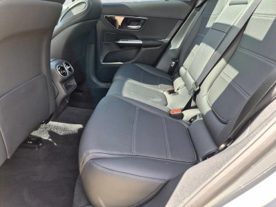2026 Mercedes-Benz GLC GLC 300 SUV