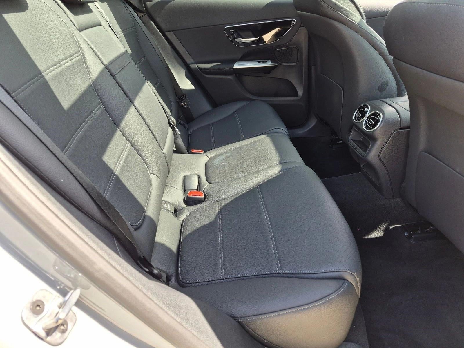 2026 Mercedes-Benz GLC GLC 300 SUV