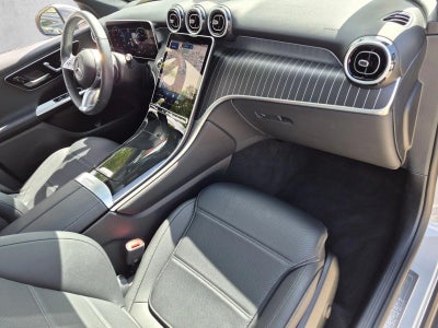 2026 Mercedes-Benz GLC GLC 300 SUV