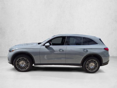 2026 Mercedes-Benz GLC GLC 300 SUV
