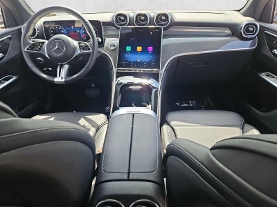 2026 Mercedes-Benz GLC GLC 300 SUV