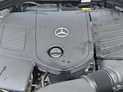 2026 Mercedes-Benz GLC GLC 300 SUV