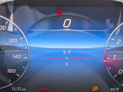 2026 Mercedes-Benz GLC GLC 300 SUV