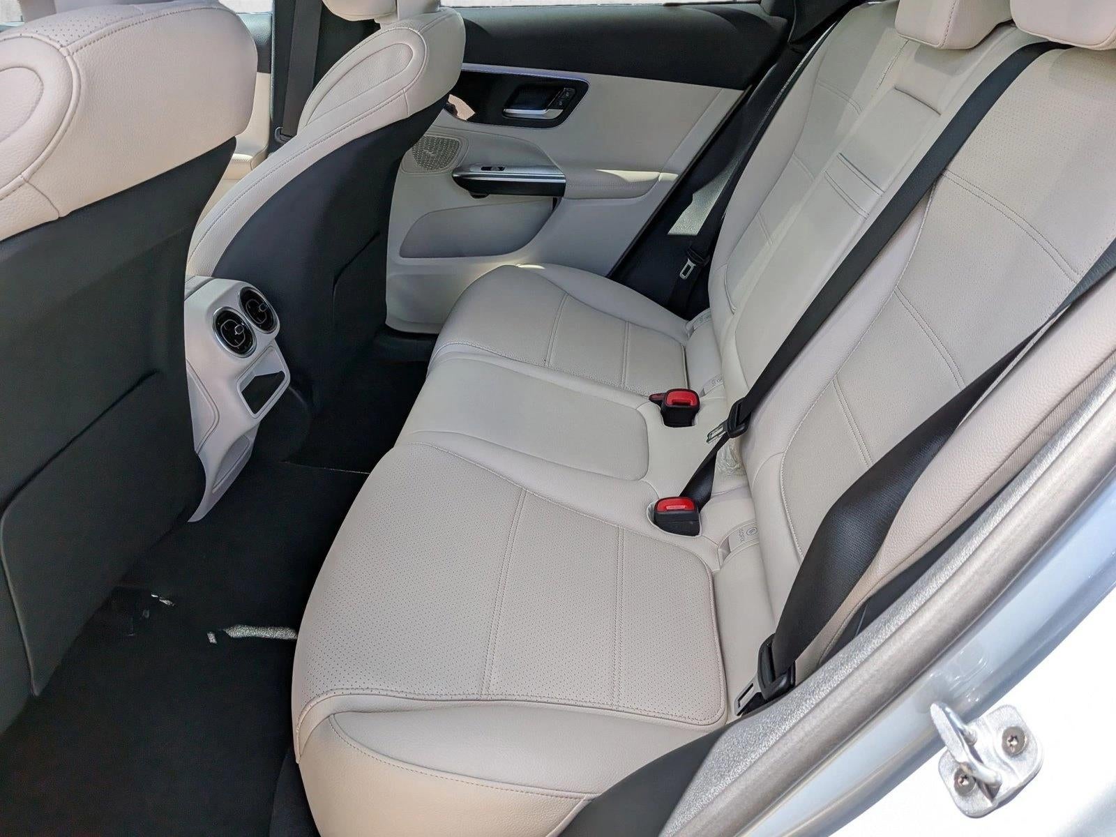 2026 Mercedes-Benz GLC GLC 300 SUV