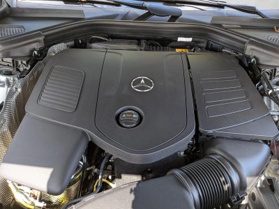 2026 Mercedes-Benz GLC GLC 300 SUV