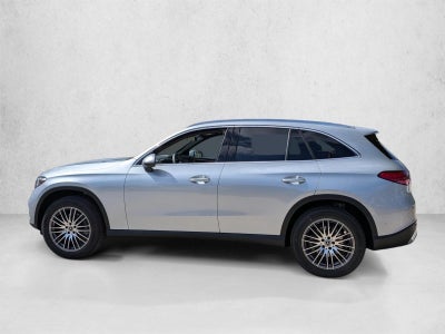 2026 Mercedes-Benz GLC GLC 300 SUV