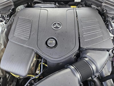 2026 Mercedes-Benz GLC GLC 300 SUV