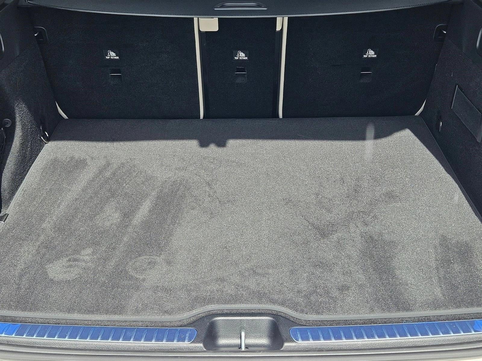 2026 Mercedes-Benz GLC GLC 300 SUV