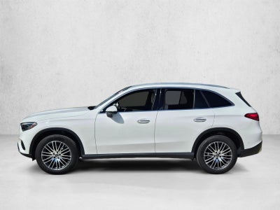 2026 Mercedes-Benz GLC GLC 300 SUV