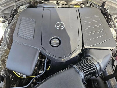 2026 Mercedes-Benz GLC GLC 300 SUV