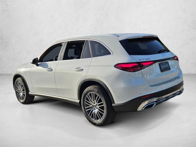 2026 Mercedes-Benz GLC GLC 300 SUV