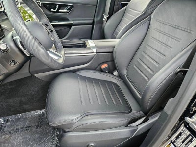 2026 Mercedes-Benz GLC GLC 300 SUV