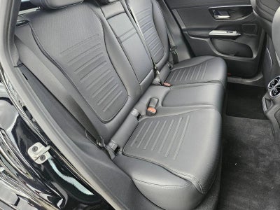 2026 Mercedes-Benz GLC GLC 300 SUV