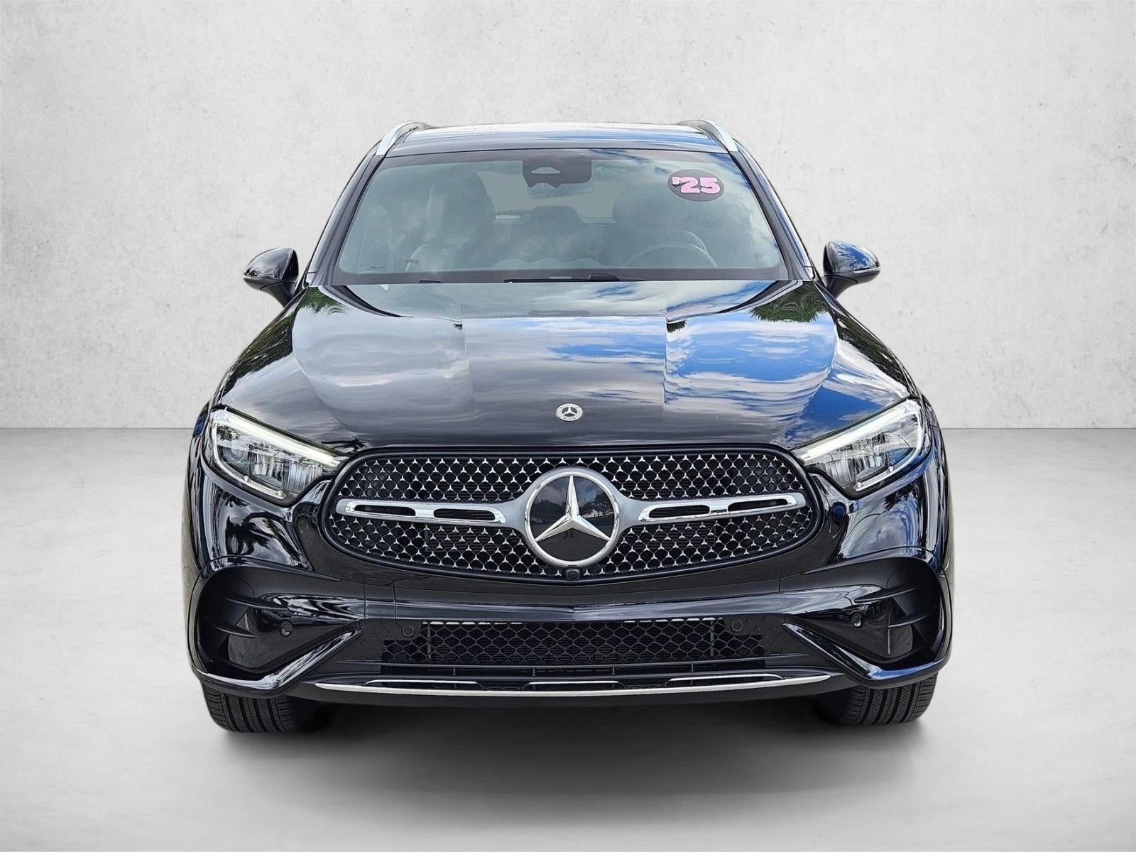 2026 Mercedes-Benz GLC GLC 300 SUV