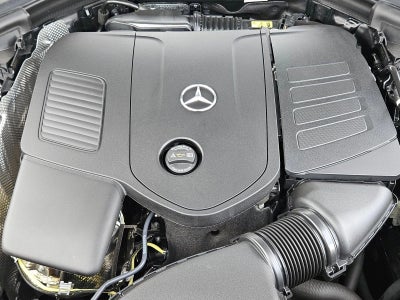 2026 Mercedes-Benz GLC GLC 300 SUV