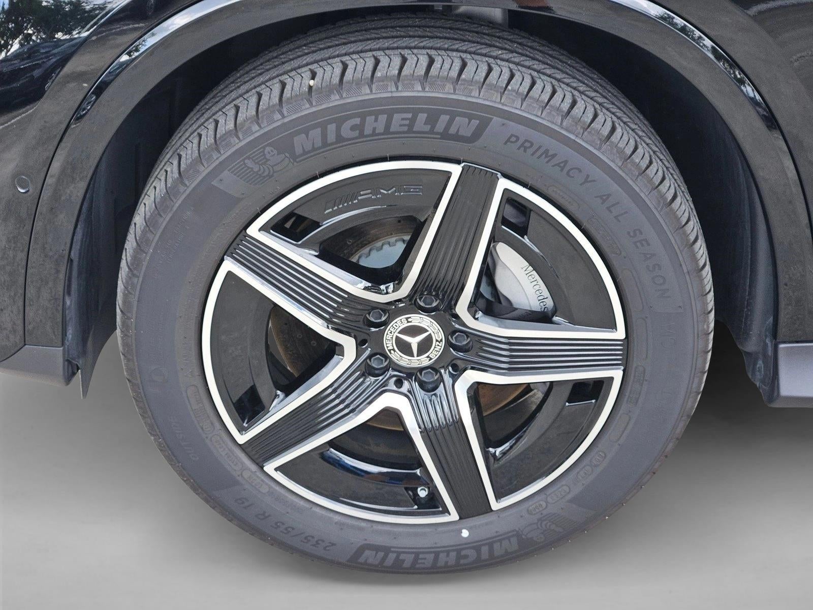 2026 Mercedes-Benz GLC GLC 300 SUV