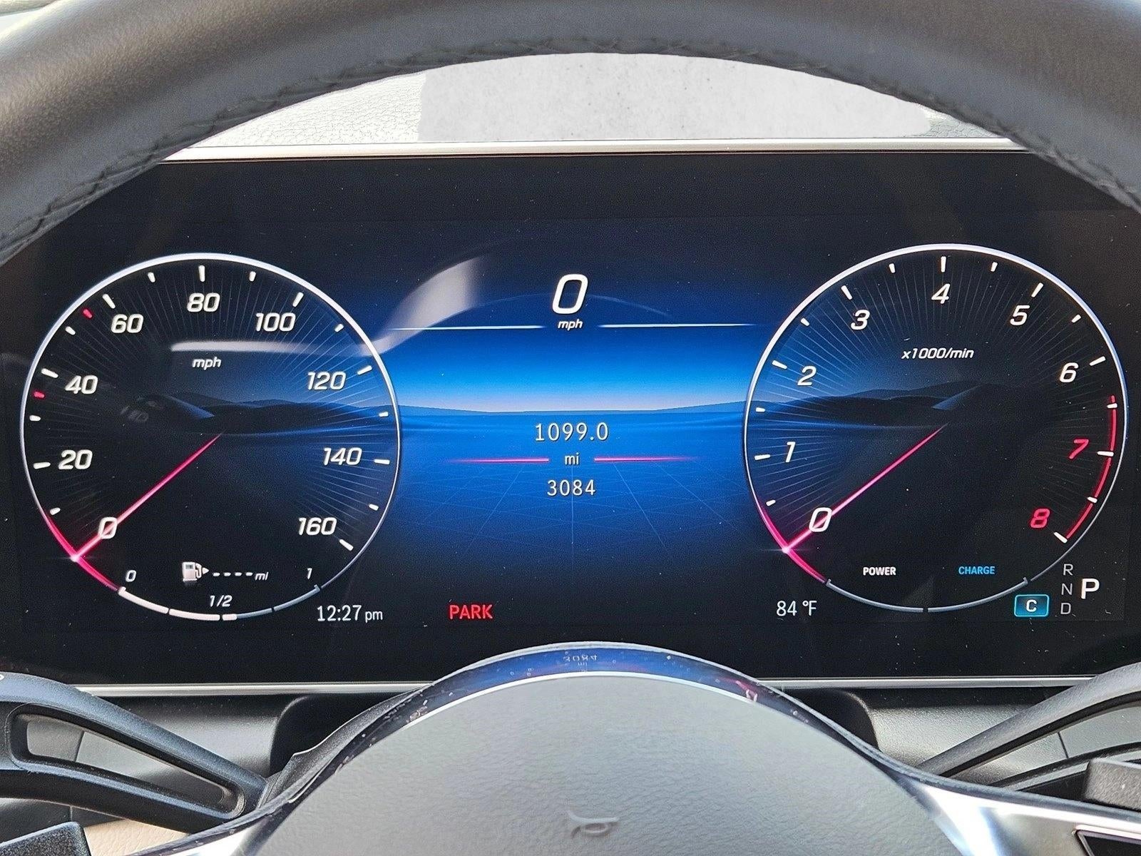 2026 Mercedes-Benz GLC GLC 300 SUV