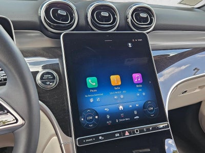 2026 Mercedes-Benz GLC GLC 300 SUV