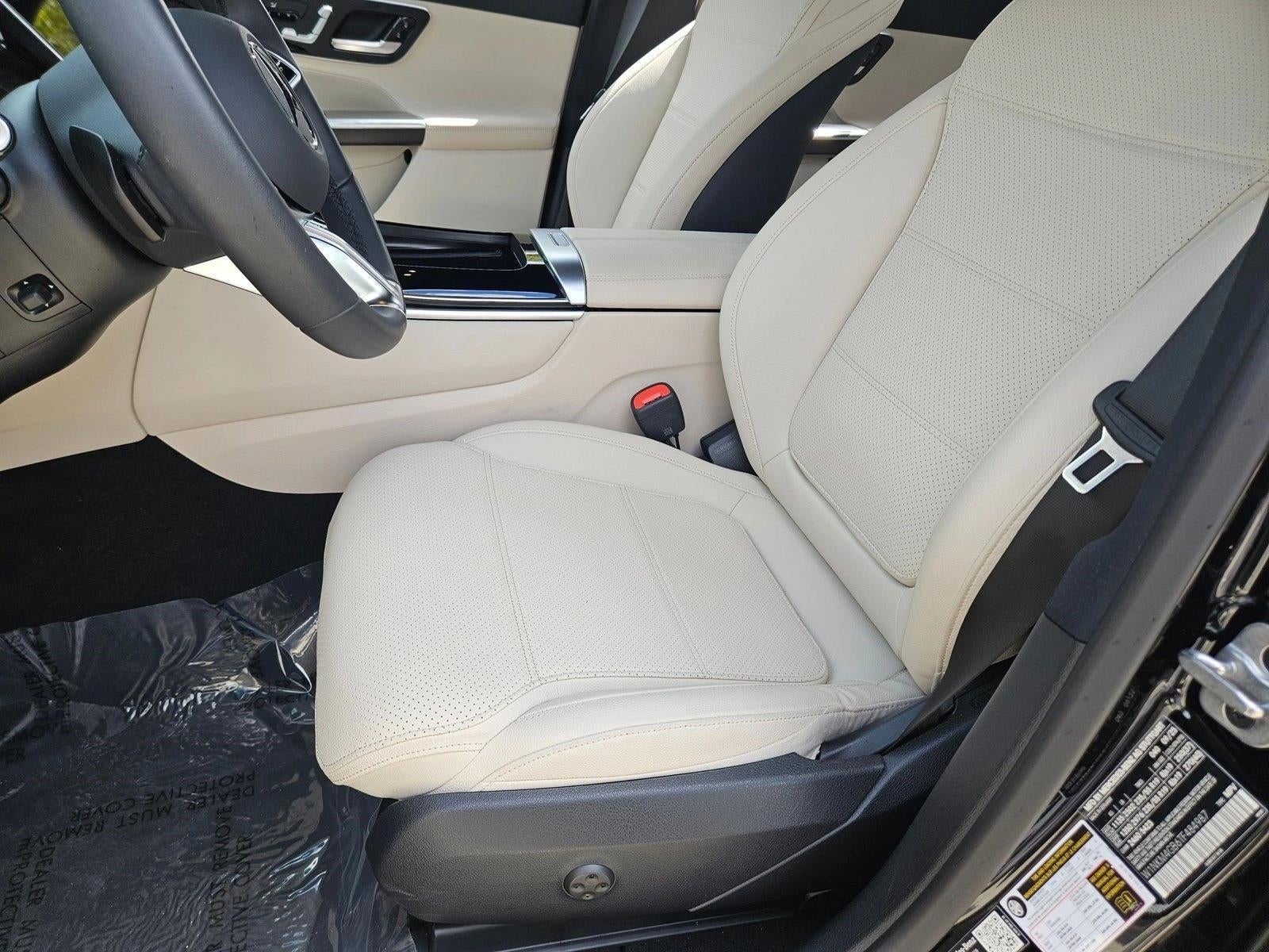 2026 Mercedes-Benz GLC GLC 300 SUV