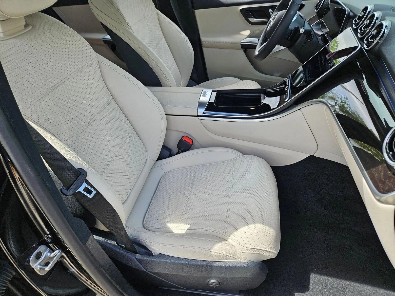 2026 Mercedes-Benz GLC GLC 300 SUV