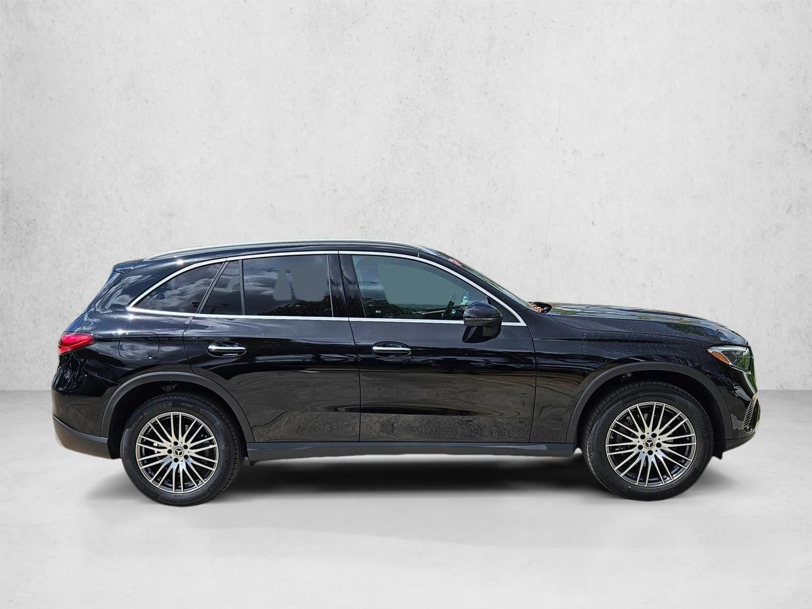 2026 Mercedes-Benz GLC GLC 300 SUV