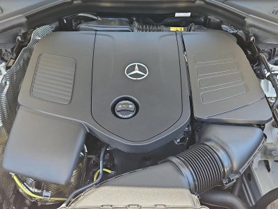 2026 Mercedes-Benz GLC GLC 300 SUV